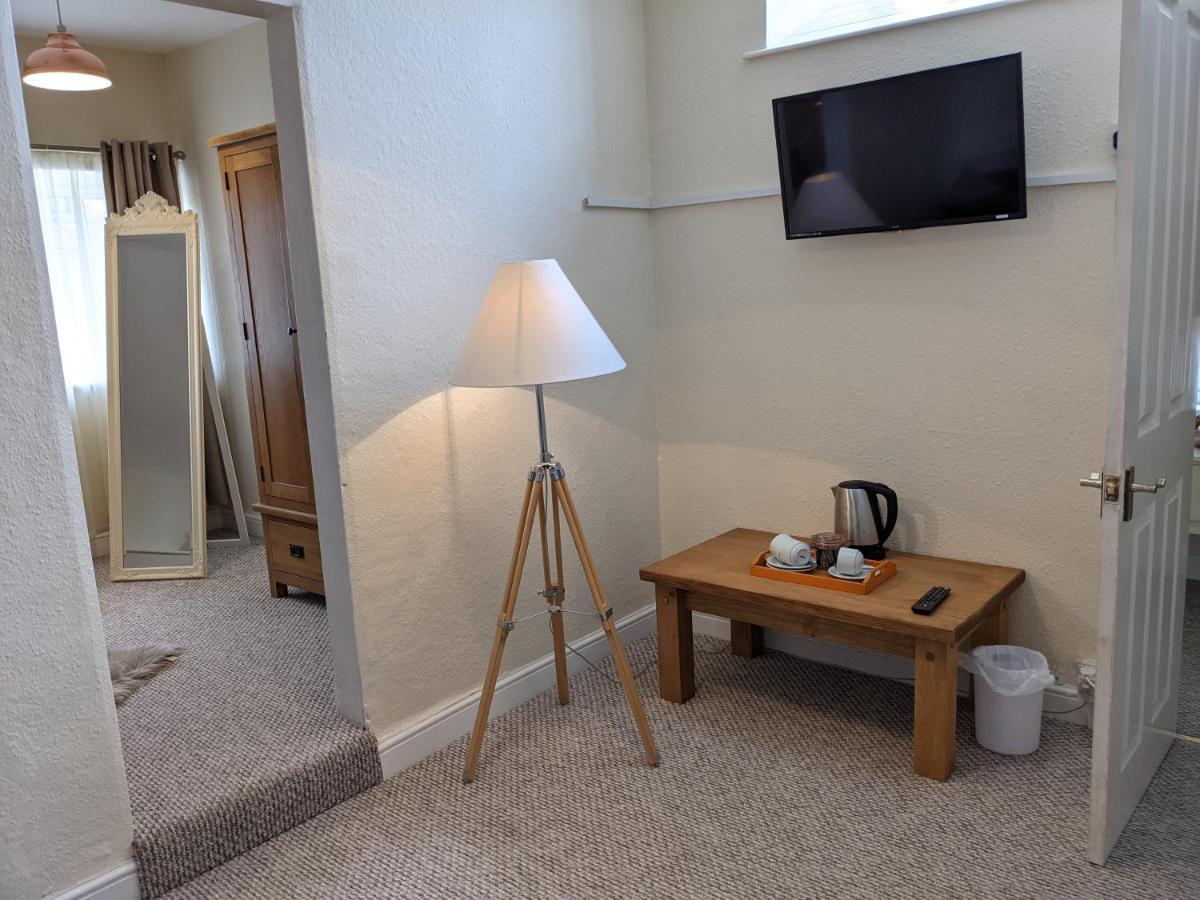 Sparkford Inn 외부 사진