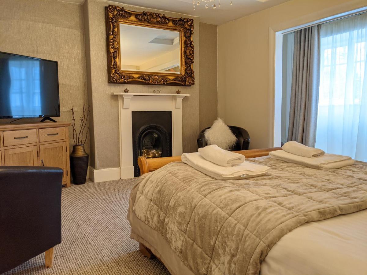 Sparkford Inn 외부 사진