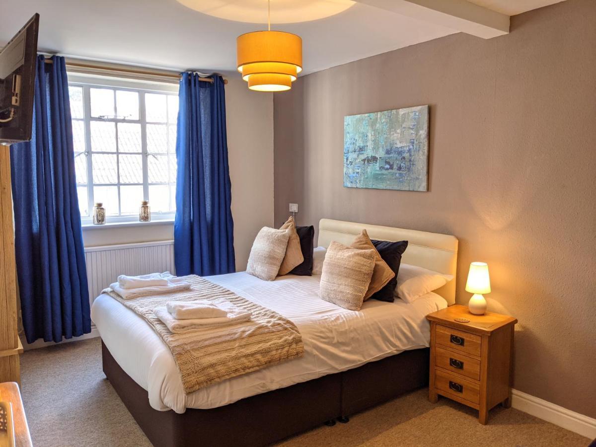 Sparkford Inn 외부 사진