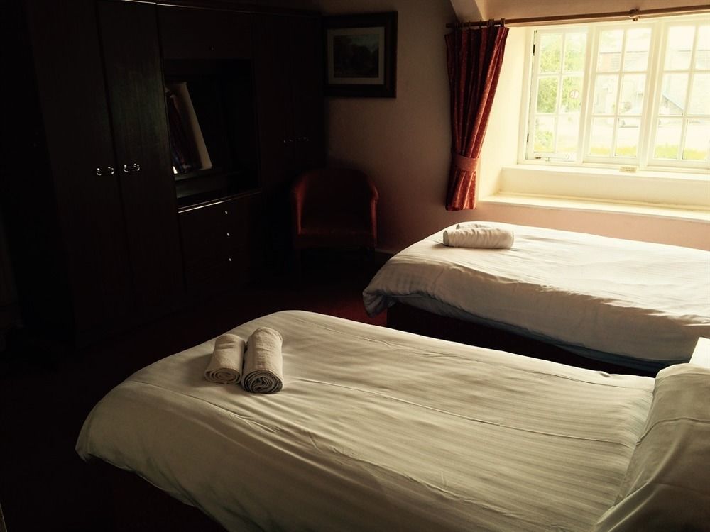 Sparkford Inn 외부 사진