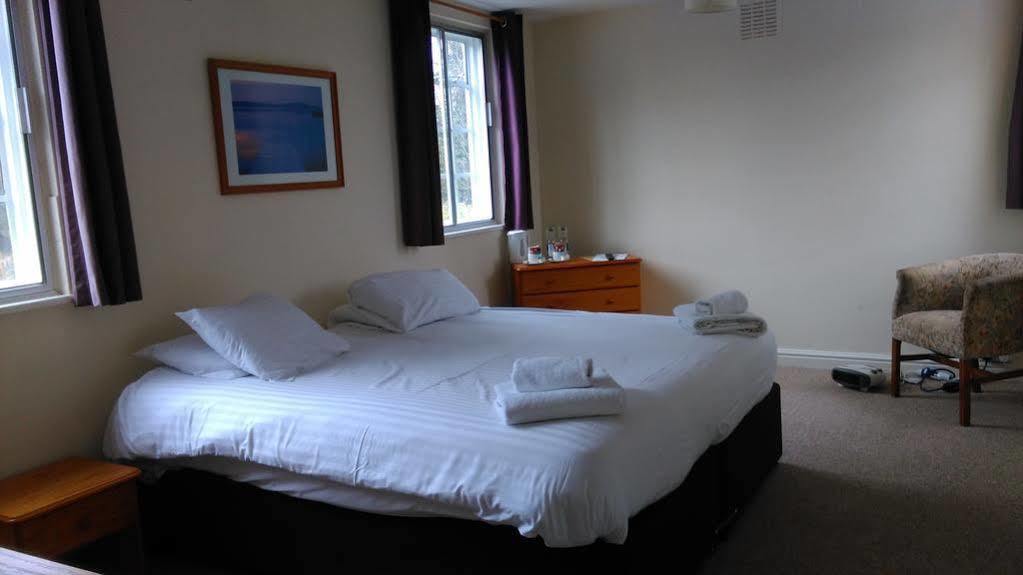 Sparkford Inn 외부 사진